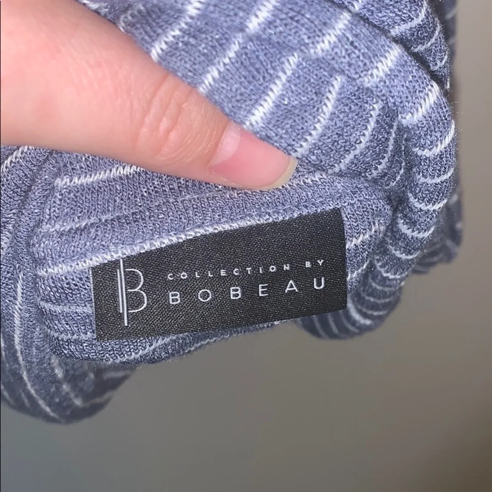 Collection By Bobeau Infinity Scarf